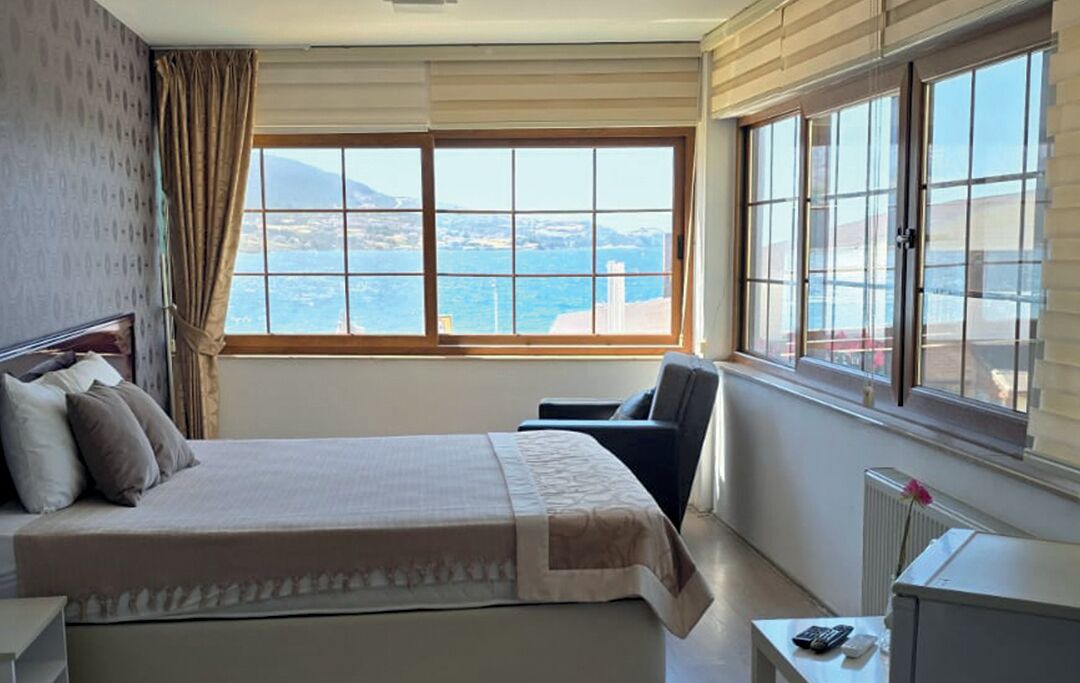 Photo of Bedroom in Karaburun