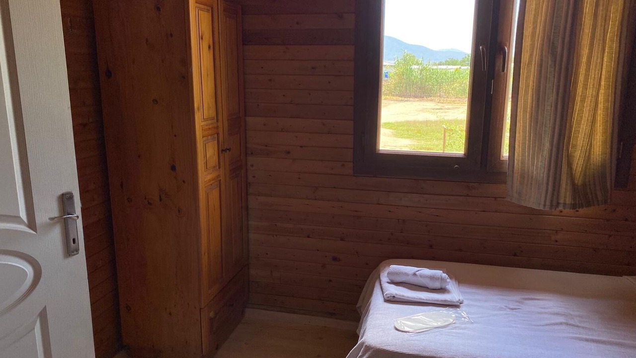 Photo of Bedroom in Fethiye City Center