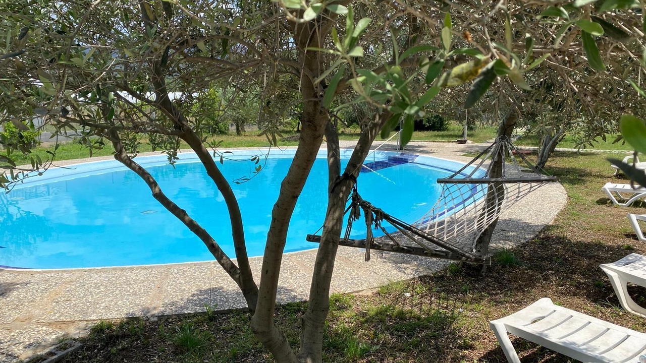 Photo of Outdoor in Fethiye City Center