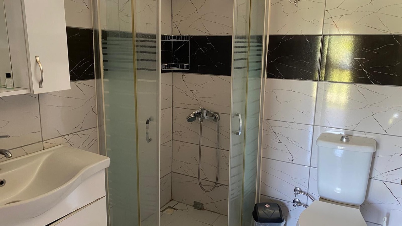 Photo of Bathroom in Fethiye City Center