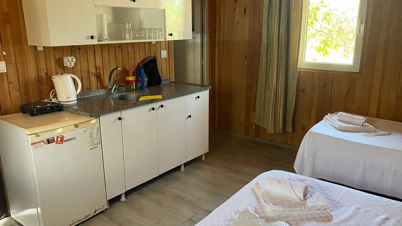 Photo of Bedroom in Fethiye City Center