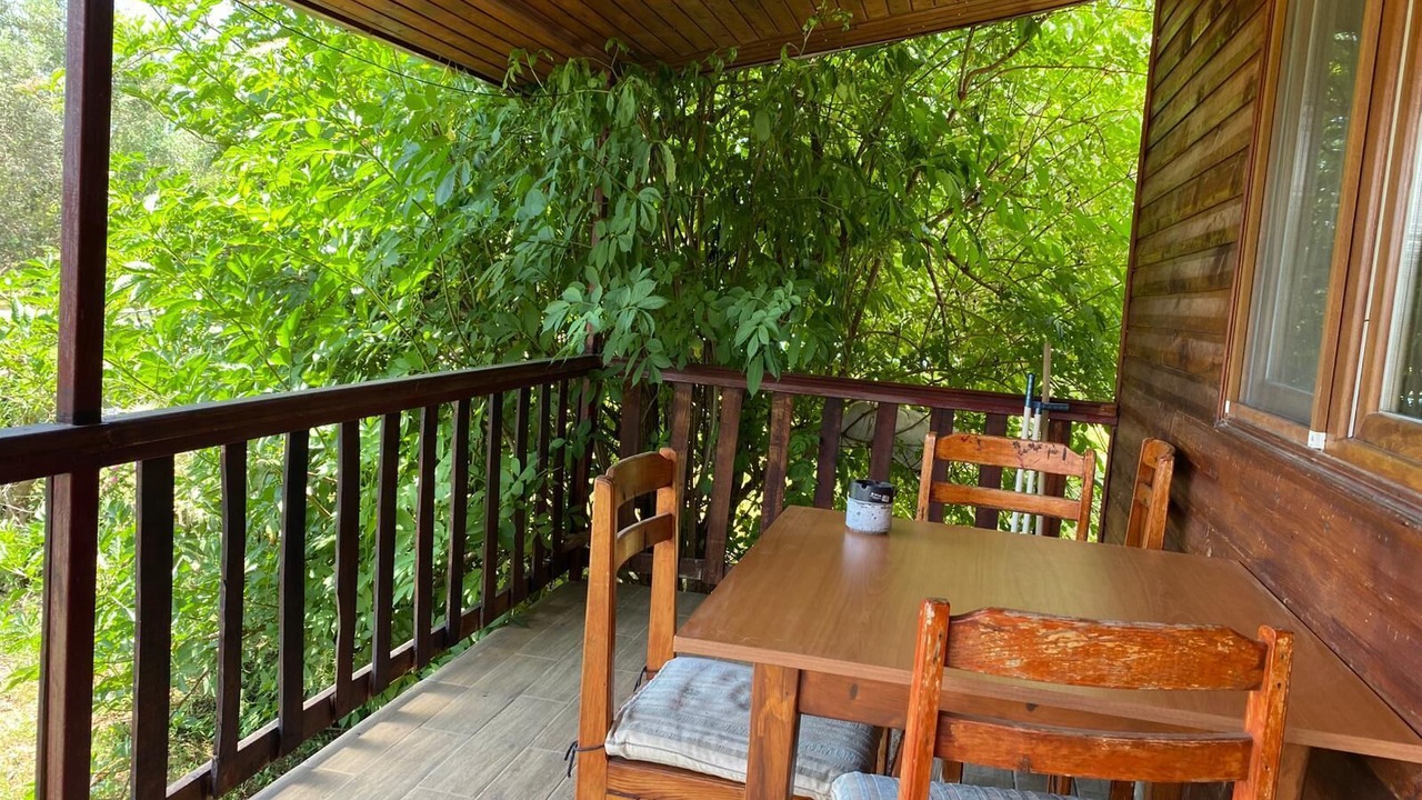 Photo of Outdoor in Fethiye City Center