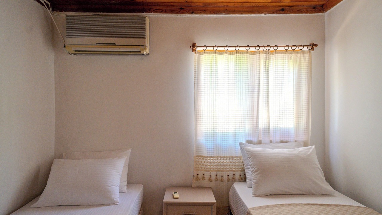 Photo of Bedroom in Olympos