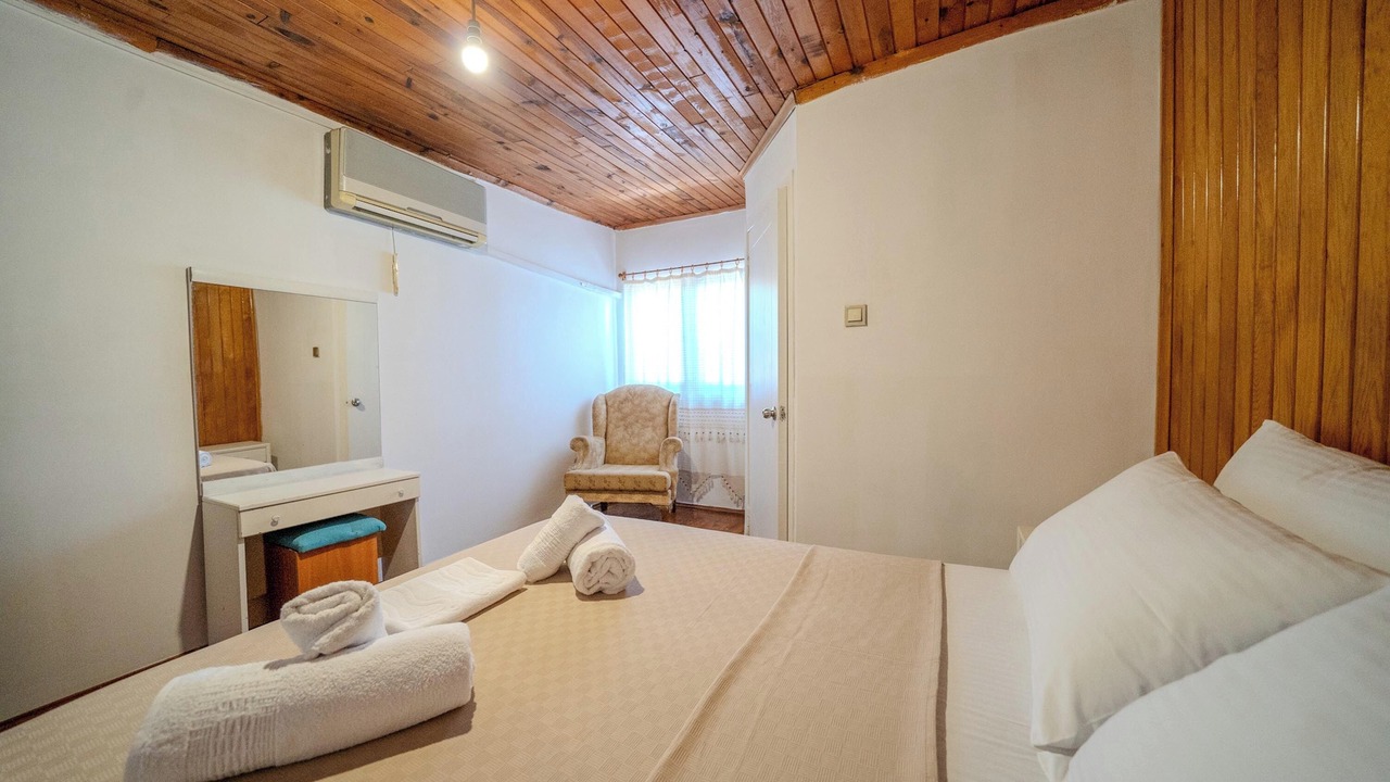 Photo of Bedroom in Olympos