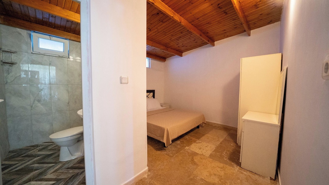 Photo of Bedroom in Olympos