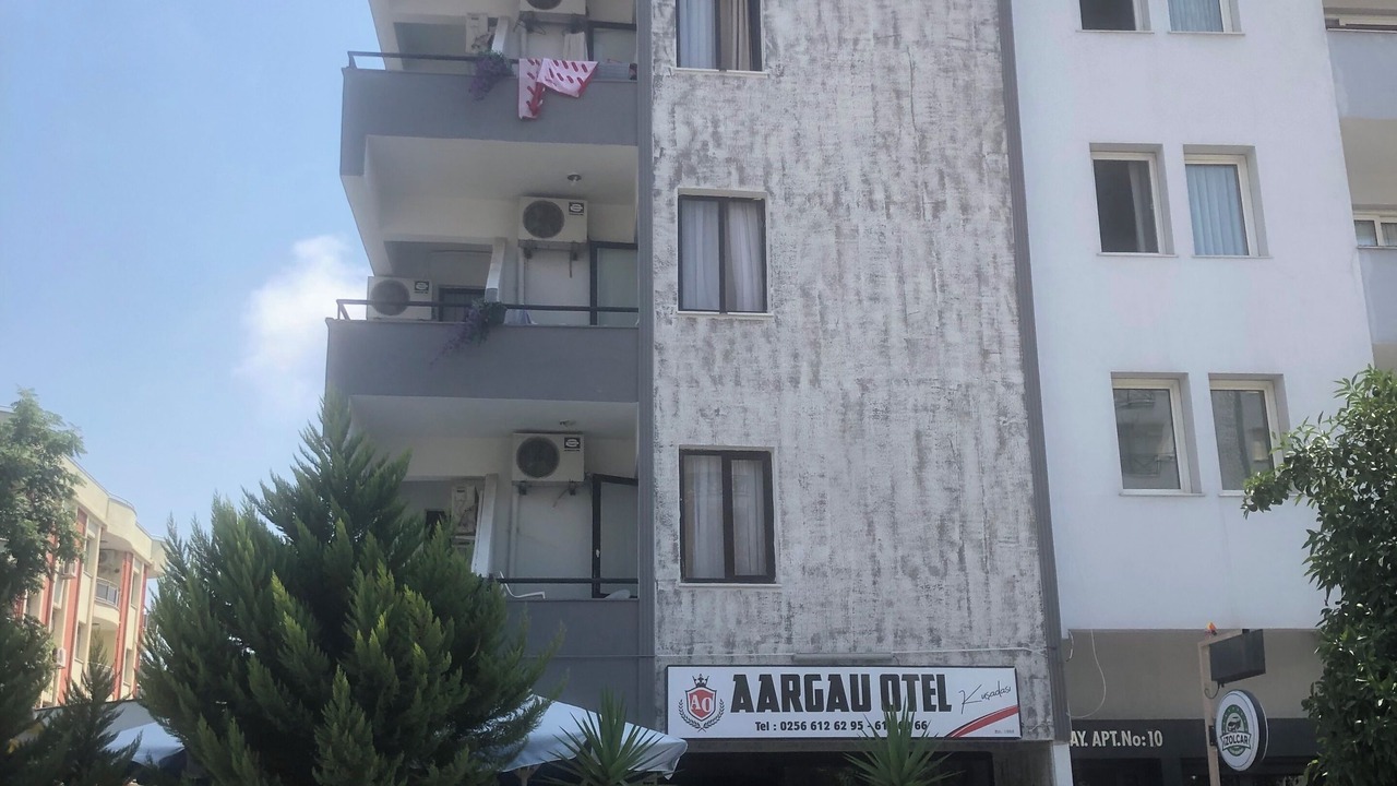 Photo of Outdoor in Kusadasi City Centre