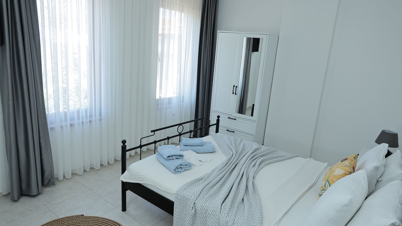 Photo of Bedroom in Ayvalik