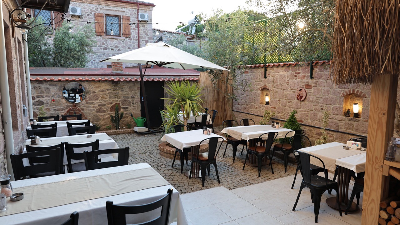 Photo of Outdoor in Ayvalik