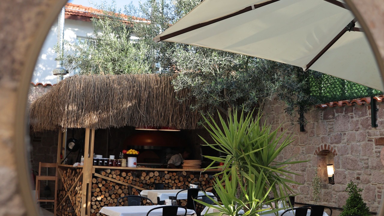 Photo of Outdoor in Ayvalik