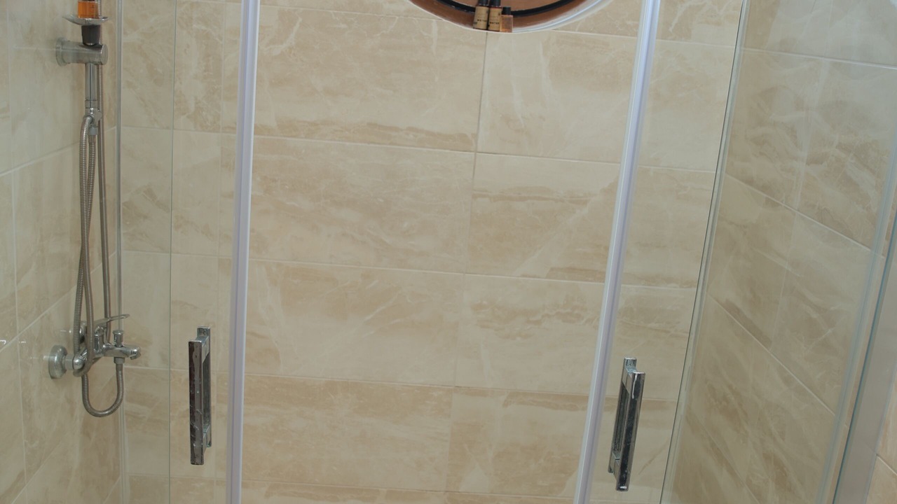 Photo of Bathroom in Ayvalik