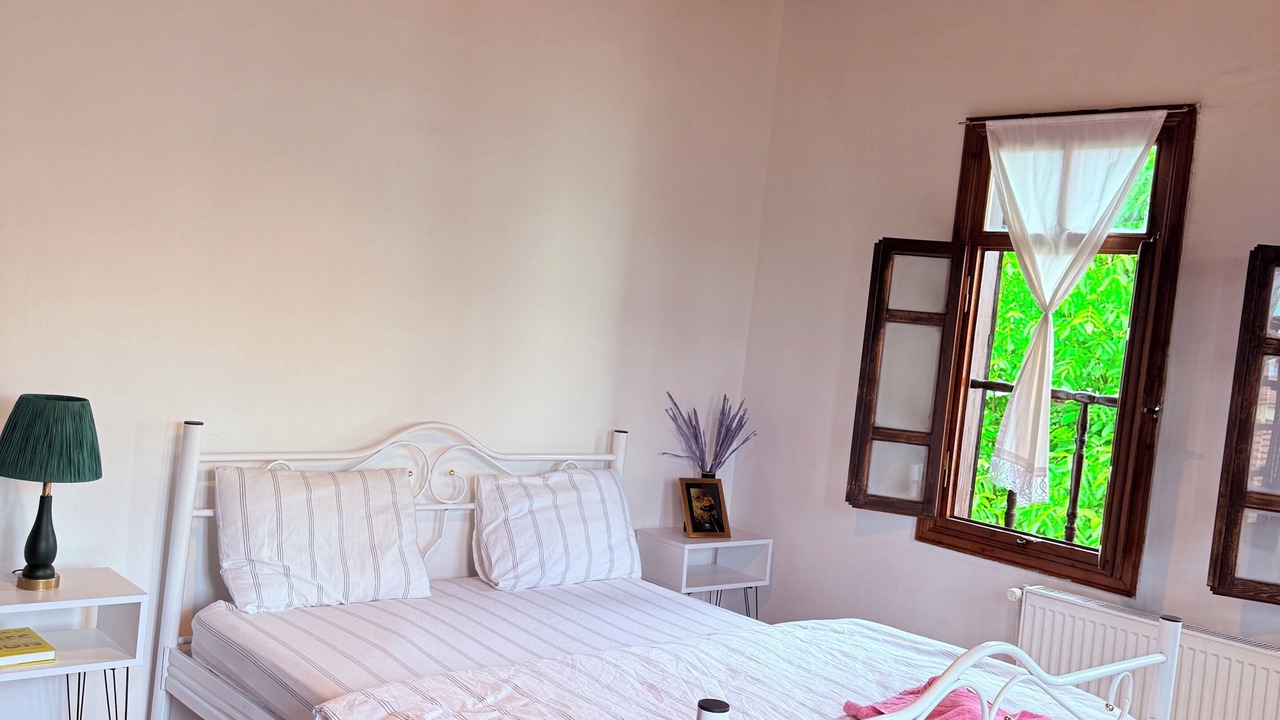 Photo of Bedroom in Safranbolu City Center