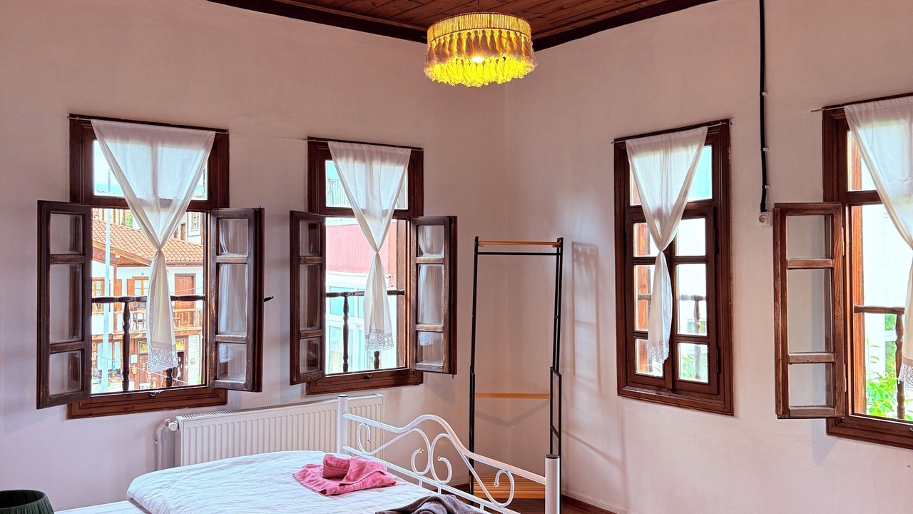 Photo of Bedroom in Safranbolu City Center