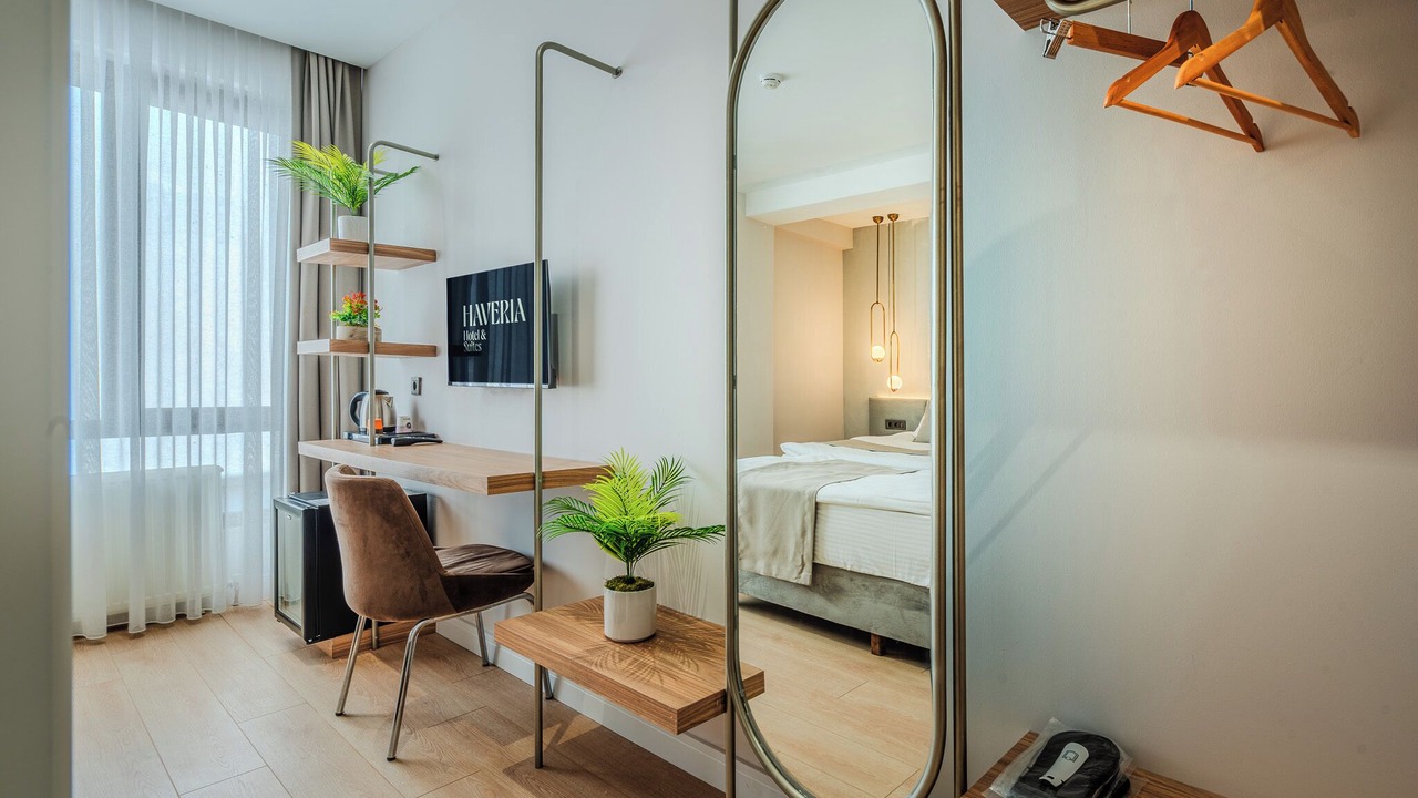 Photo of Bedroom in Uskudar