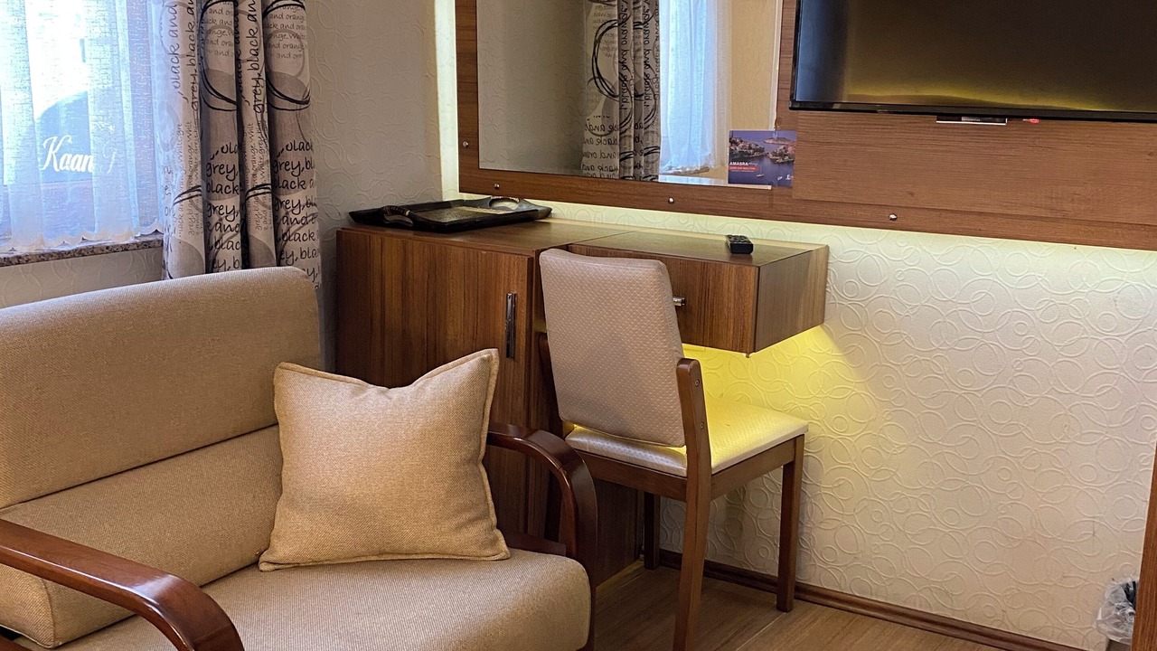 Photo of Bedroom in Amasra