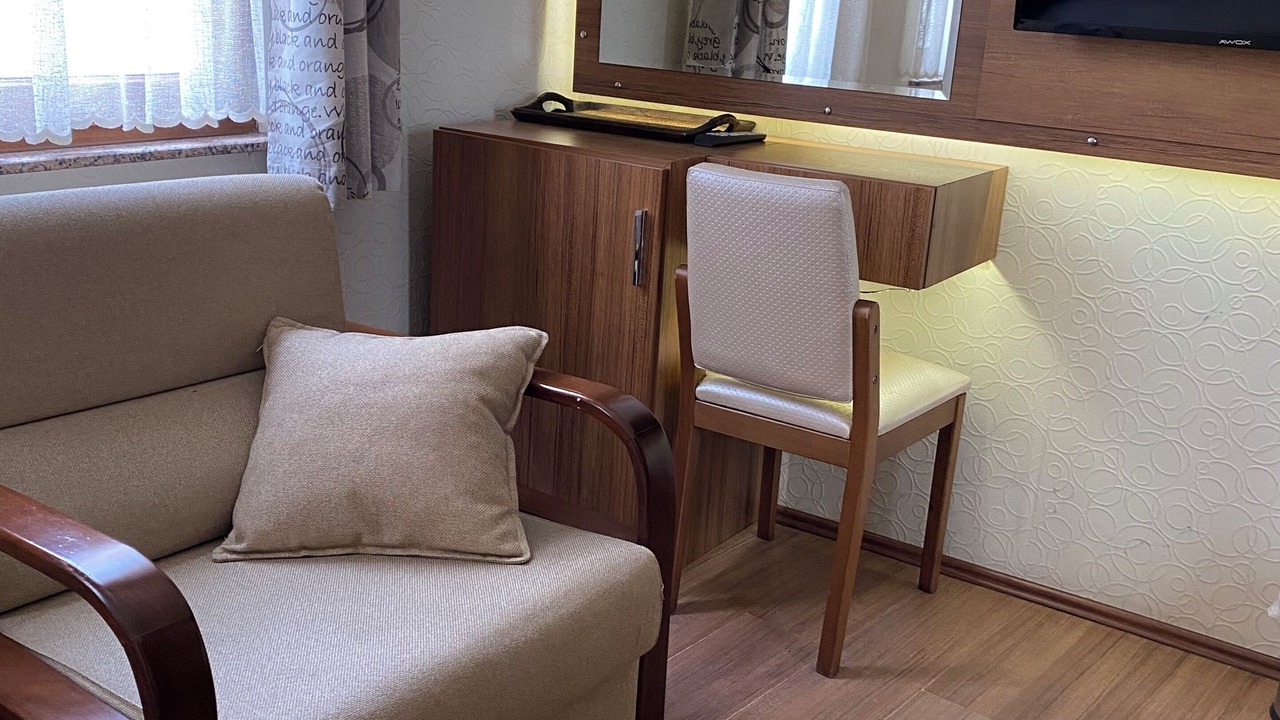 Photo of Bedroom in Amasra
