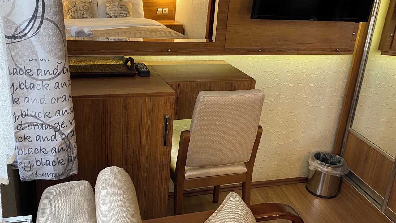 Photo of Bedroom in Amasra