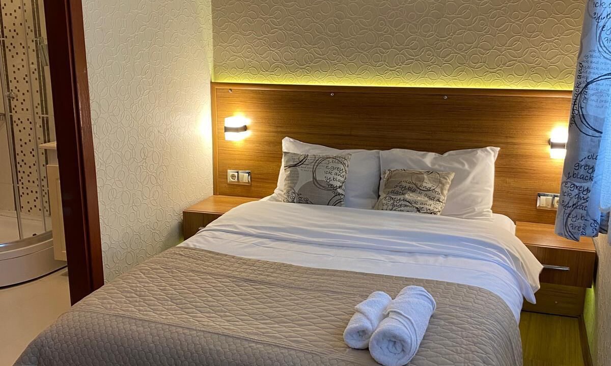 Photo of Bedroom in Amasra