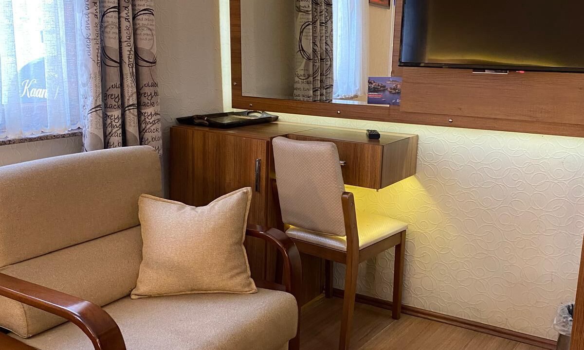Photo of Bedroom in Amasra