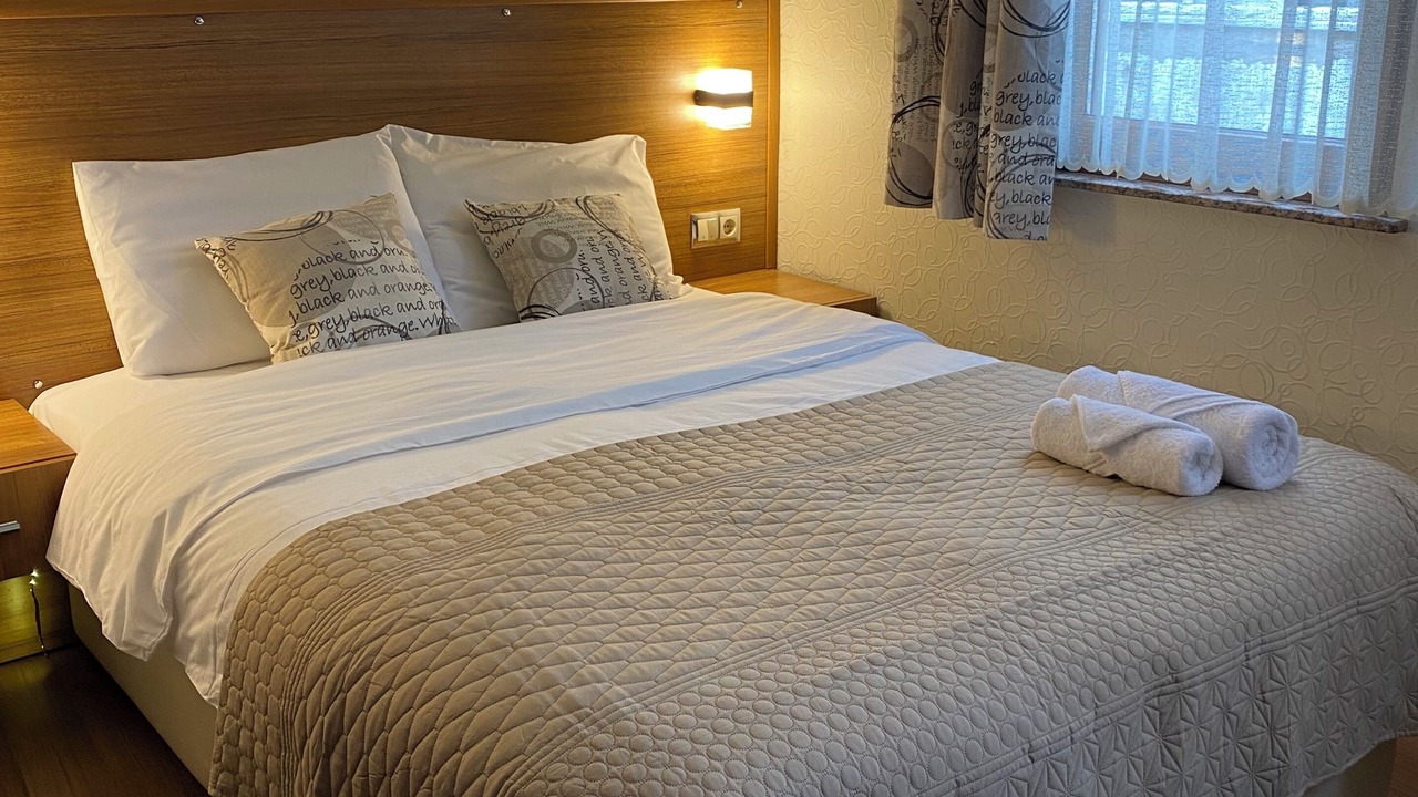 Photo of Bedroom in Amasra