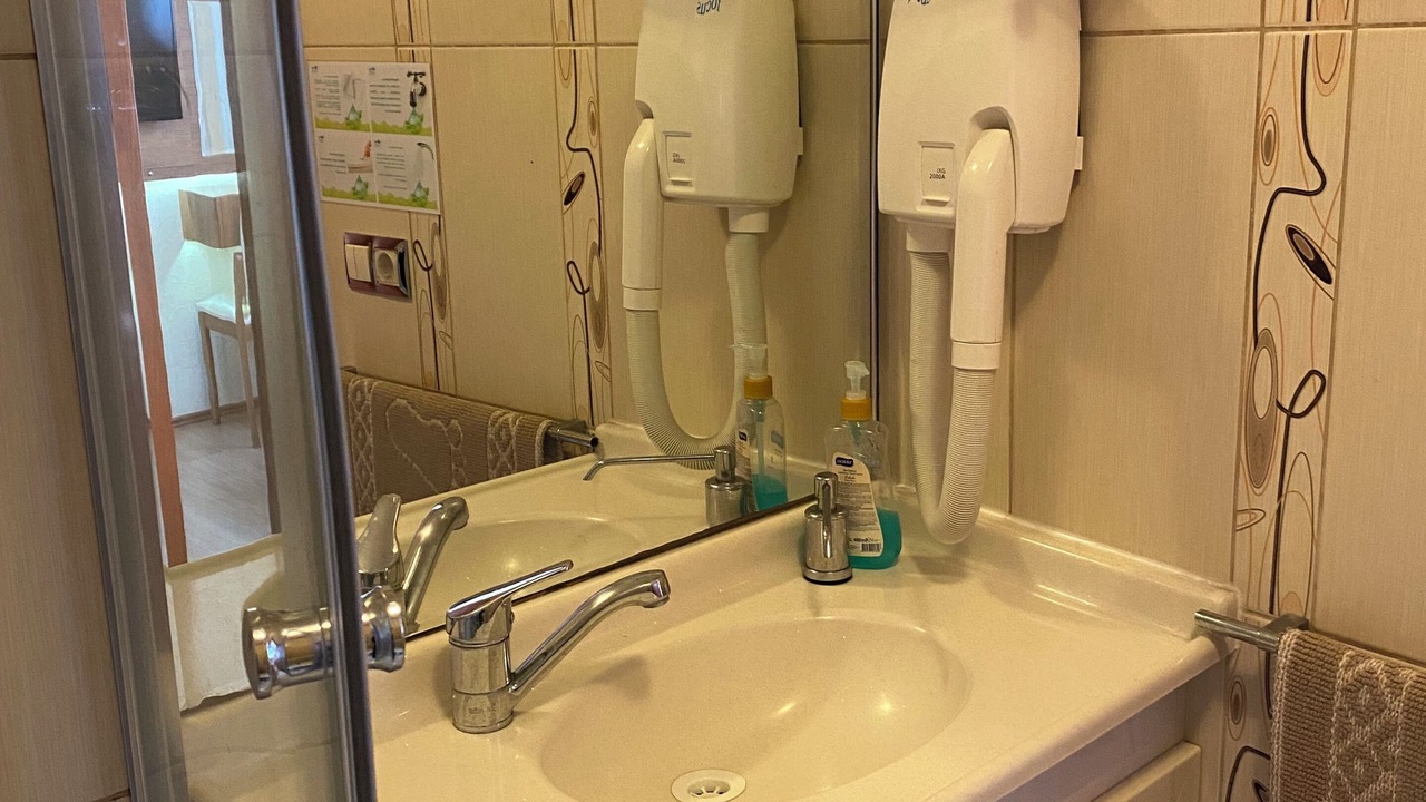Photo of Bathroom in Amasra