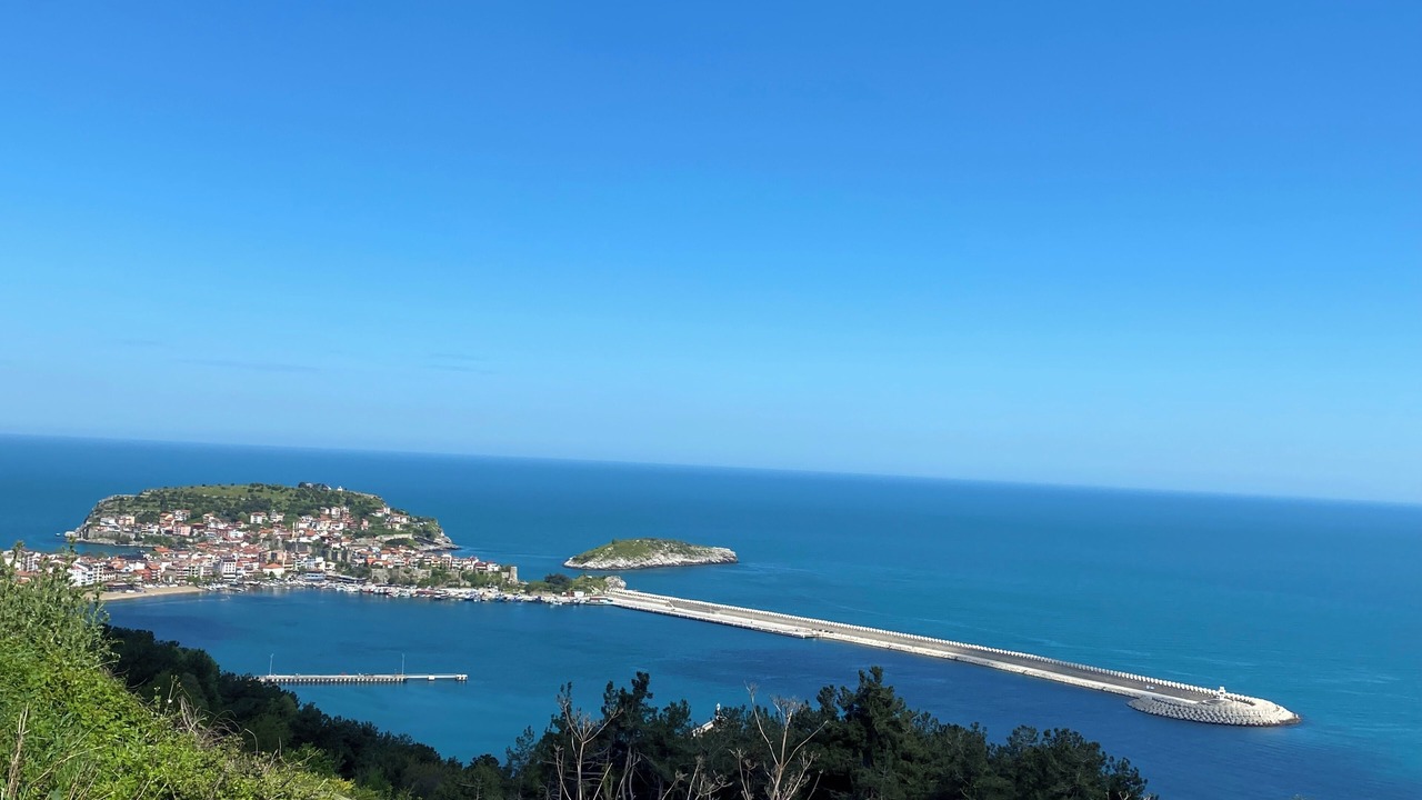 Photo of Others in Amasra