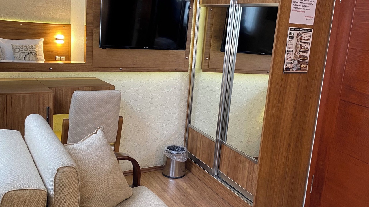 Photo of Bedroom in Amasra