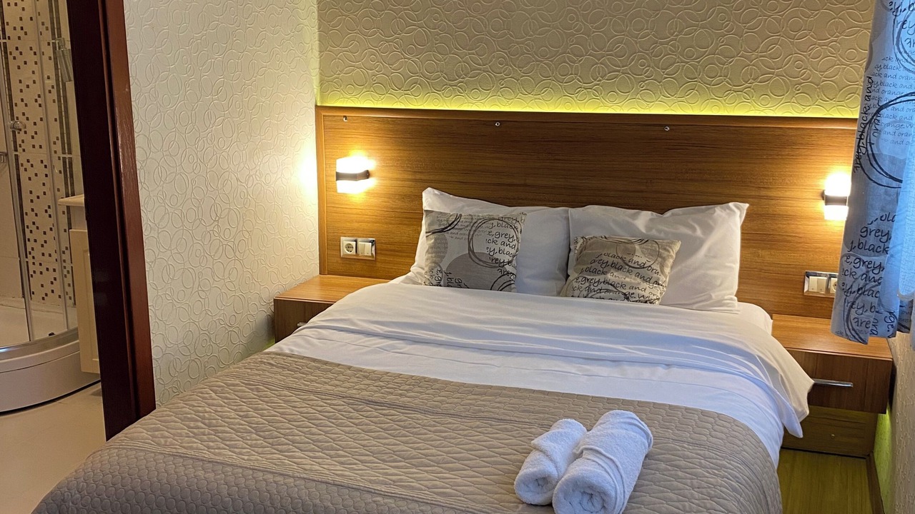 Photo of Bedroom in Amasra