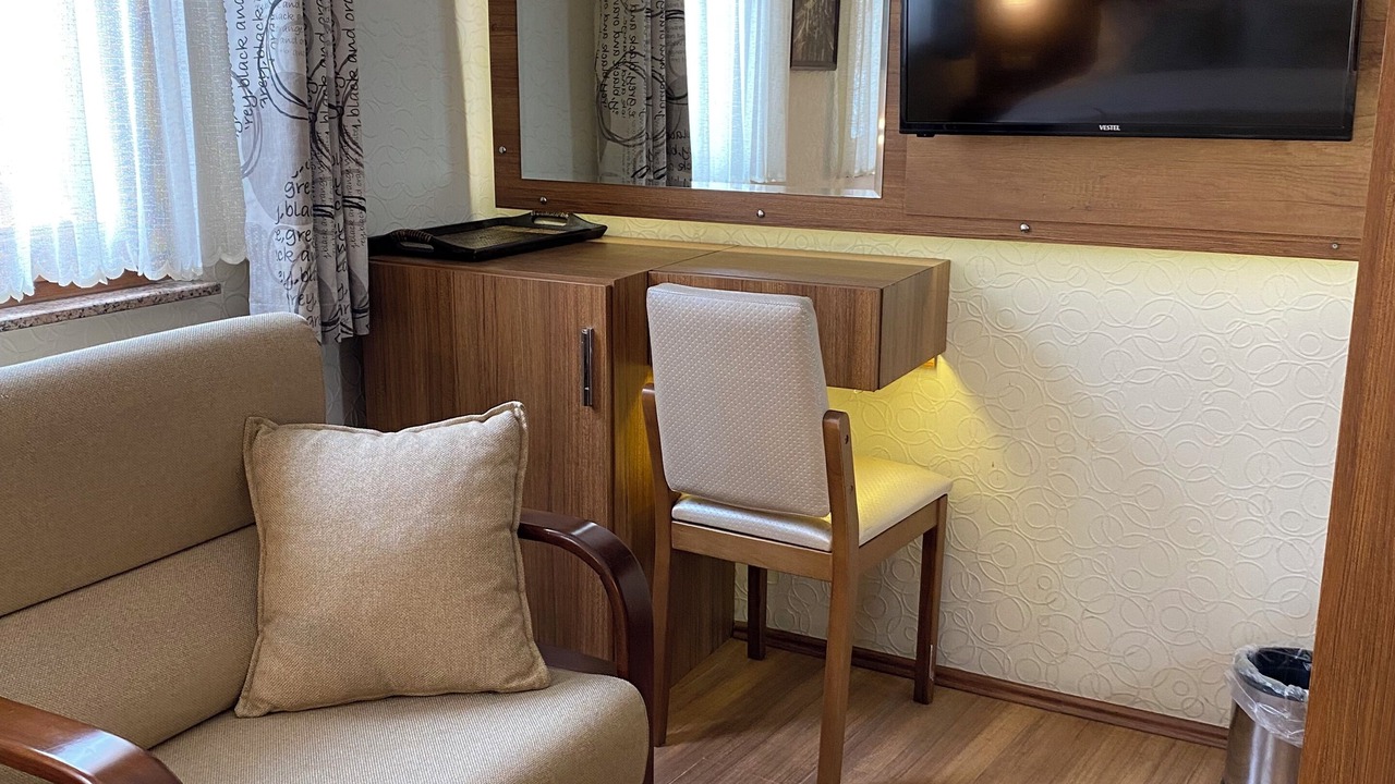 Photo of Bedroom in Amasra