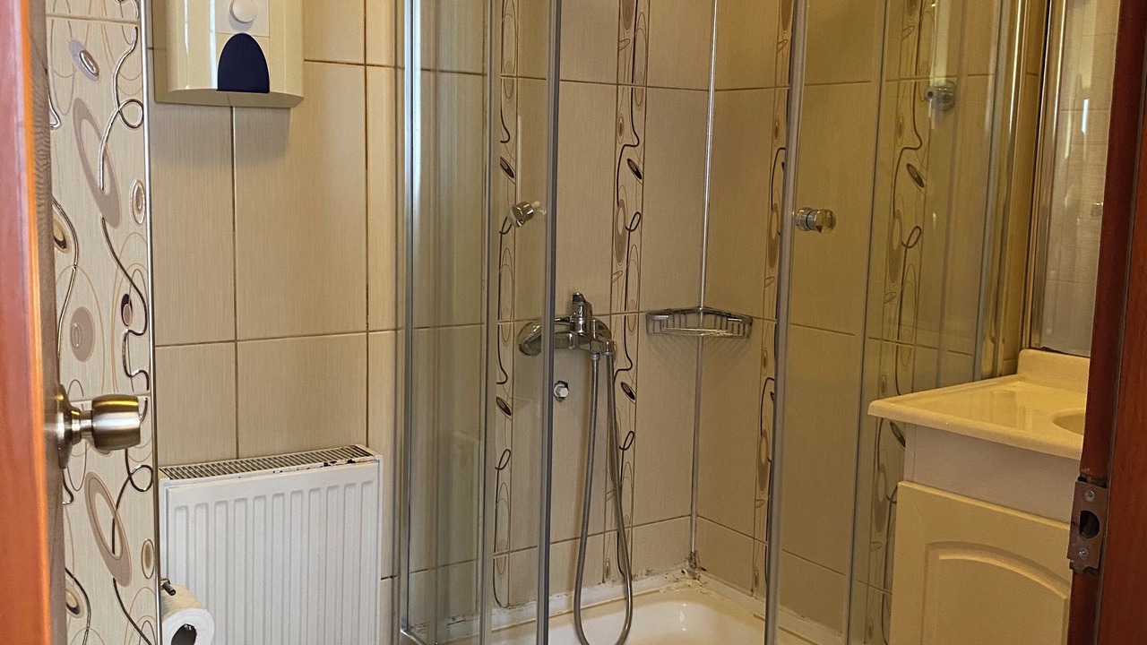 Photo of Bathroom in Amasra