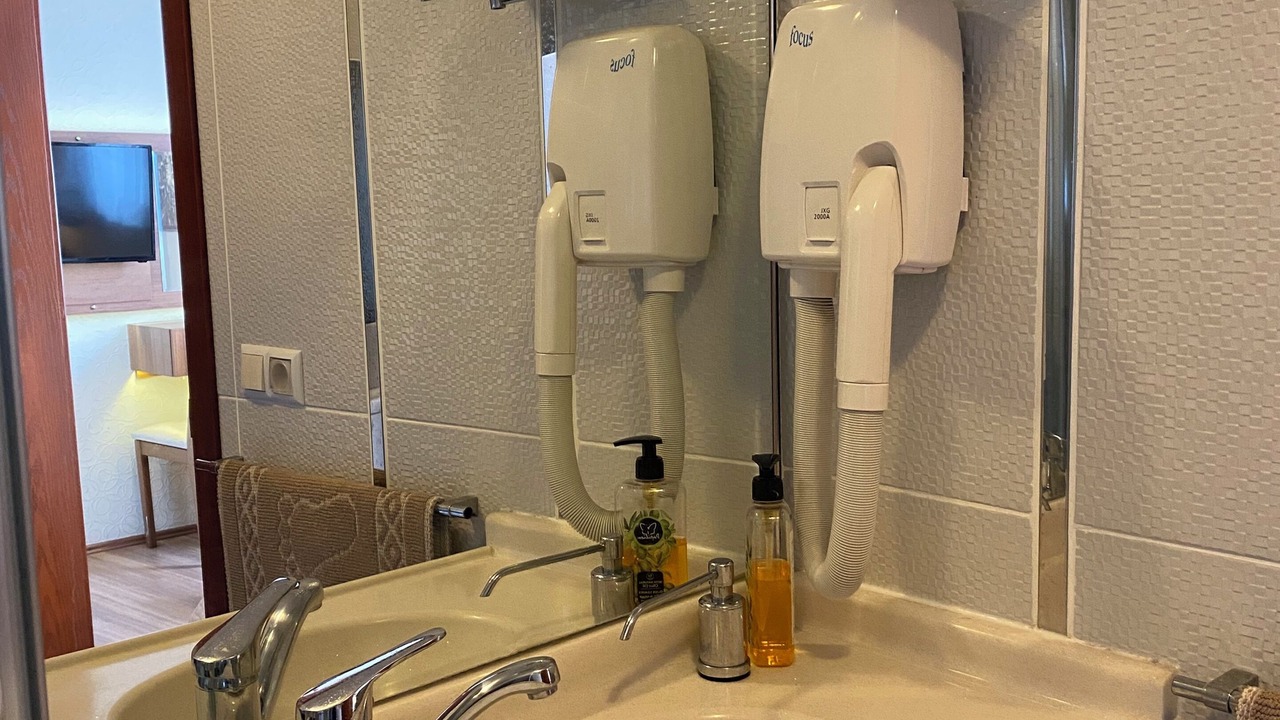 Photo of Bathroom in Amasra