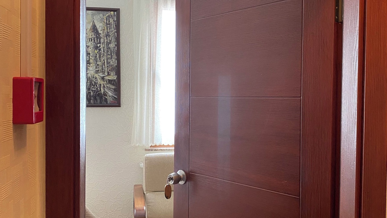 Photo of Bedroom in Amasra