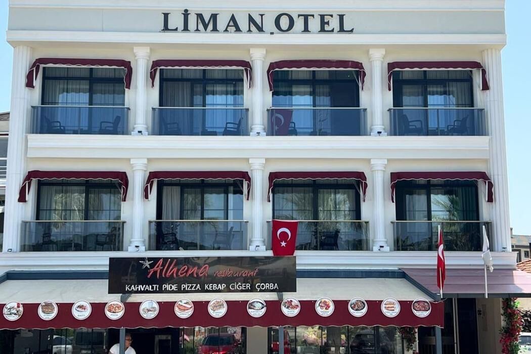 Photo of Outdoor in Sigacık