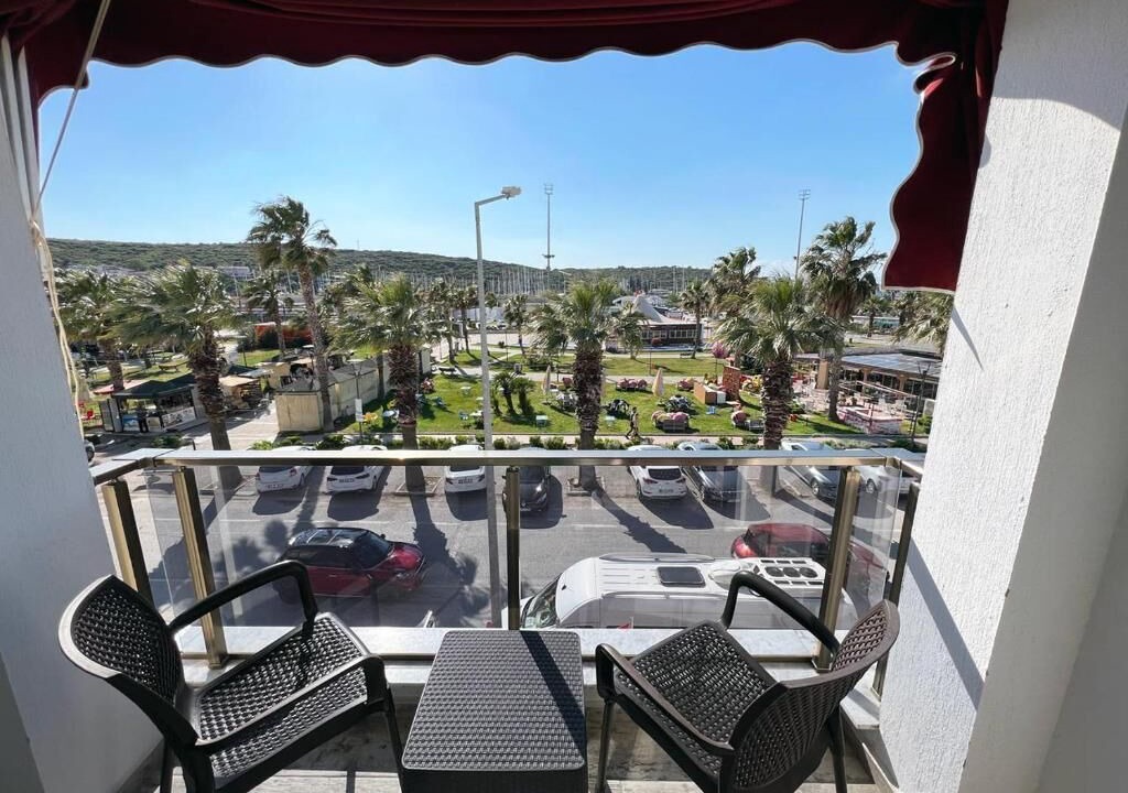Photo of Outdoor in Sigacık