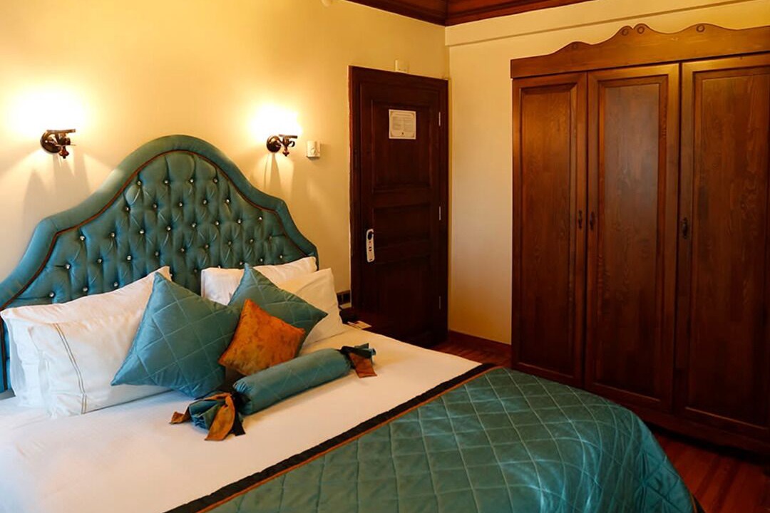 Photo of Bedroom in Odunpazarı