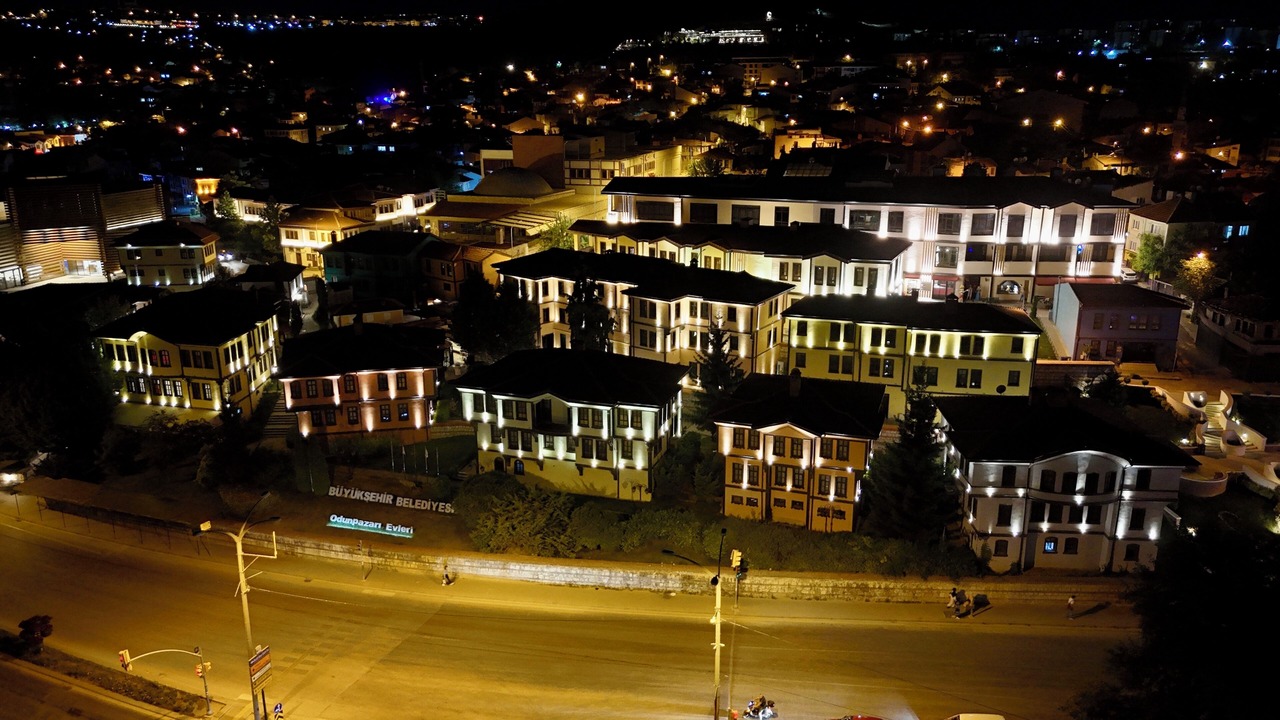 Photo of Outdoor in Odunpazarı