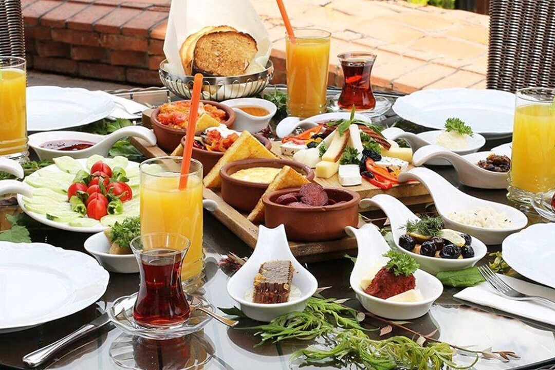 Photo of Outdoor in Odunpazarı