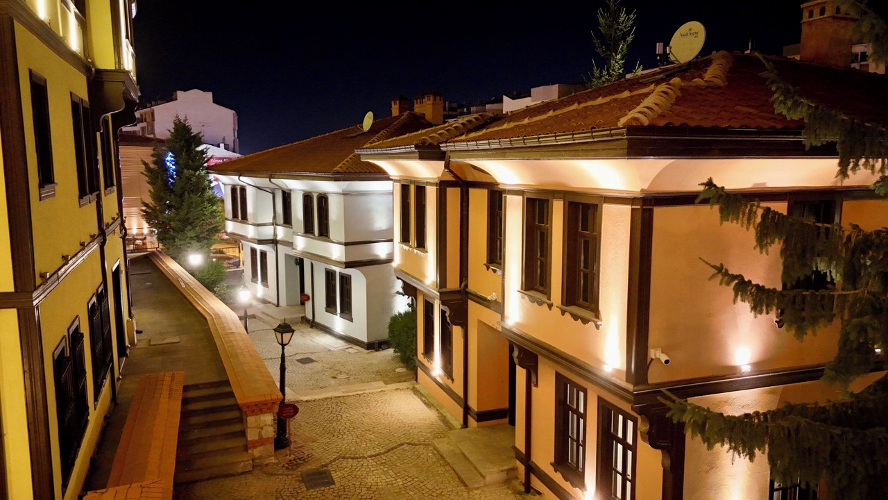 Photo of Outdoor in Odunpazarı