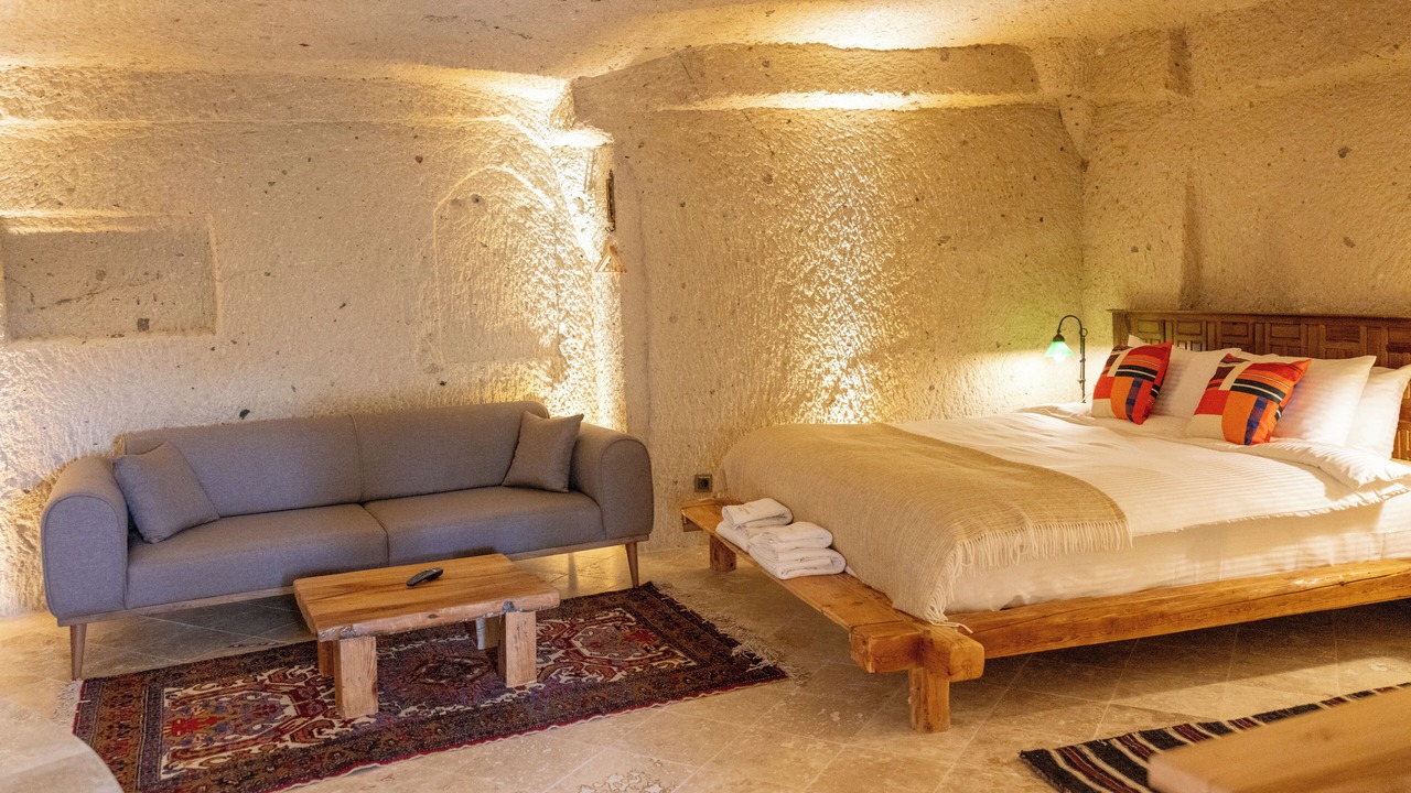 Photo of Outdoor in Ortahisar