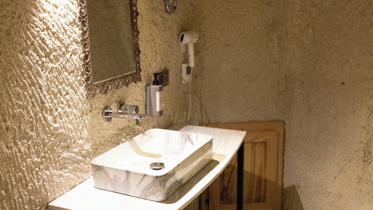 Photo of Bathroom in Ortahisar
