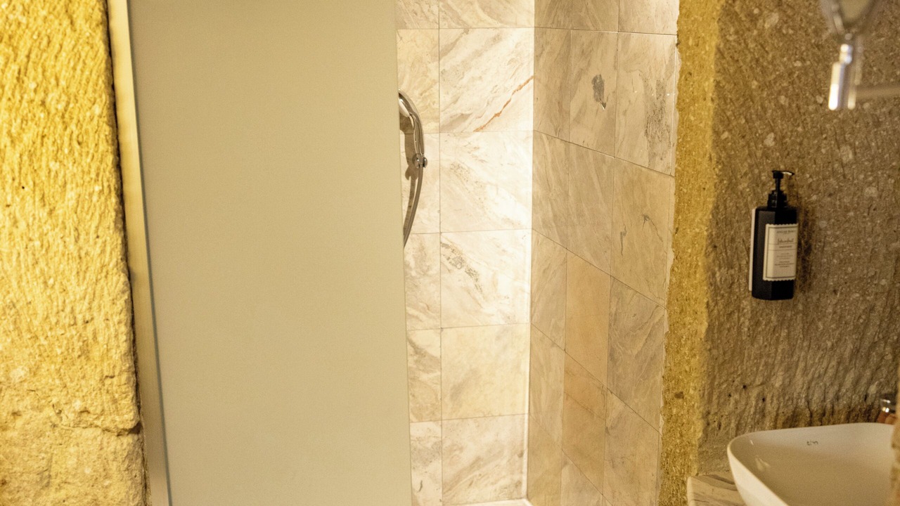 Photo of Bathroom in Ortahisar