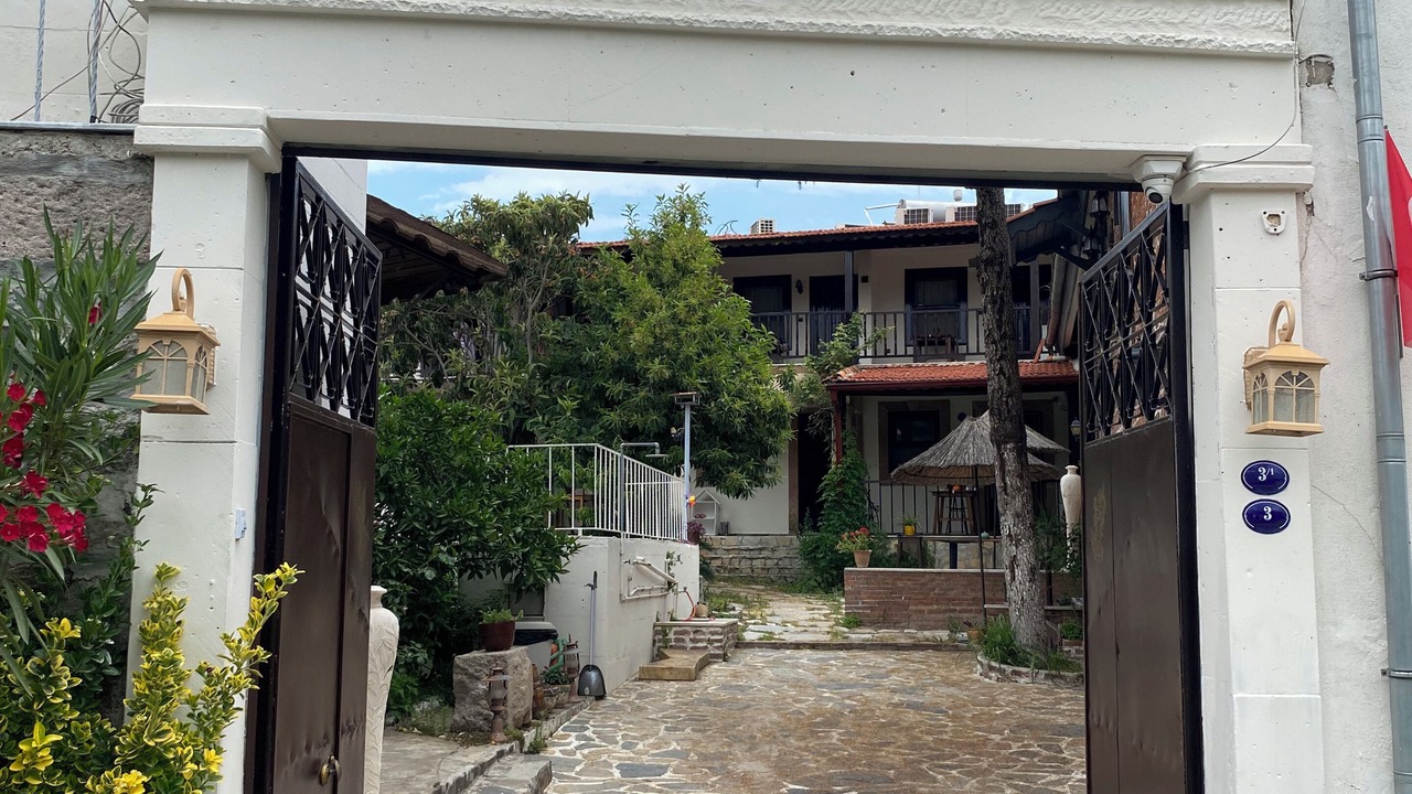Photo of Outdoor in Bergama