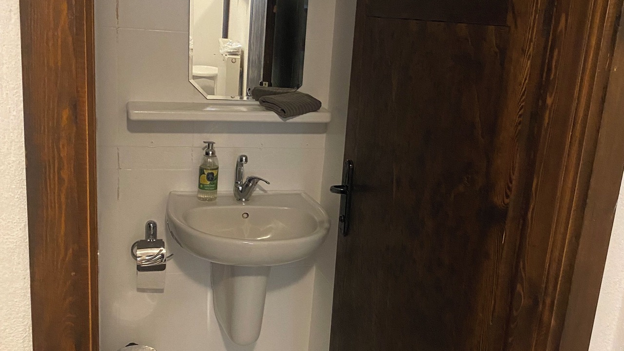 Photo of Bathroom in Bergama