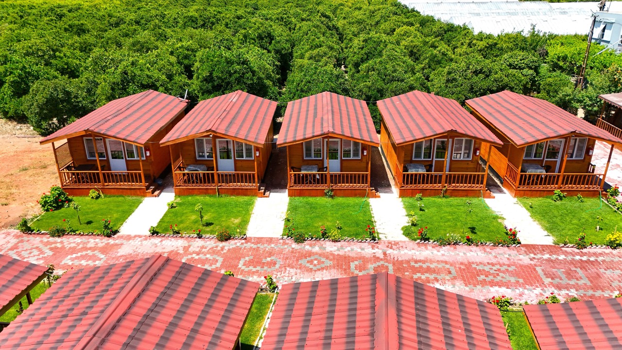 Photo of Outdoor in Adrasan