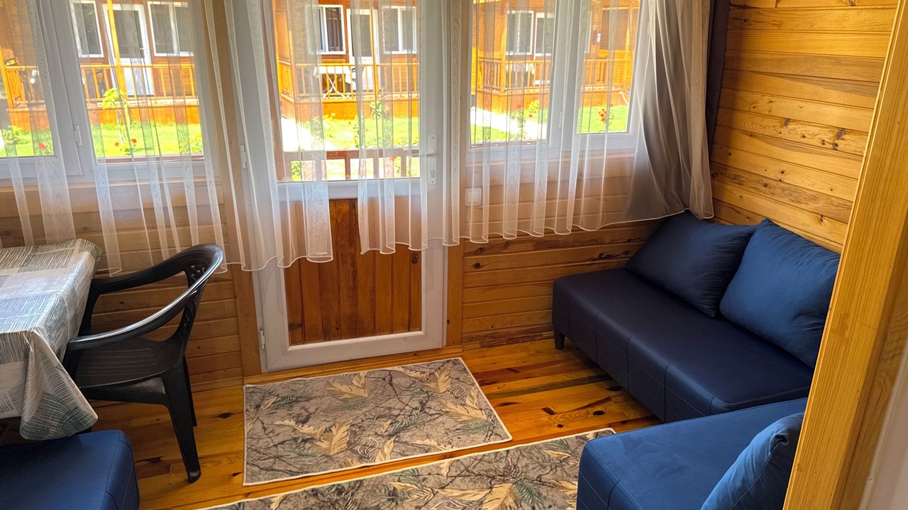 Photo of Livingroom in Adrasan