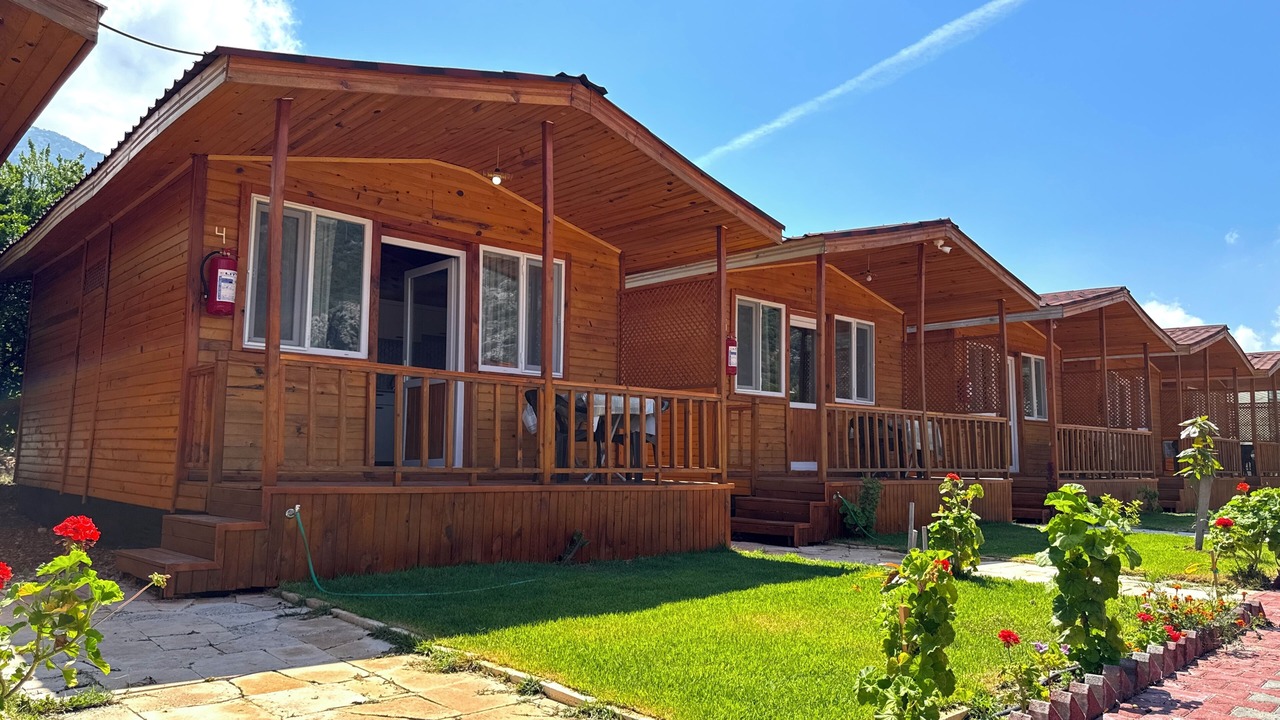 Photo of Outdoor in Adrasan