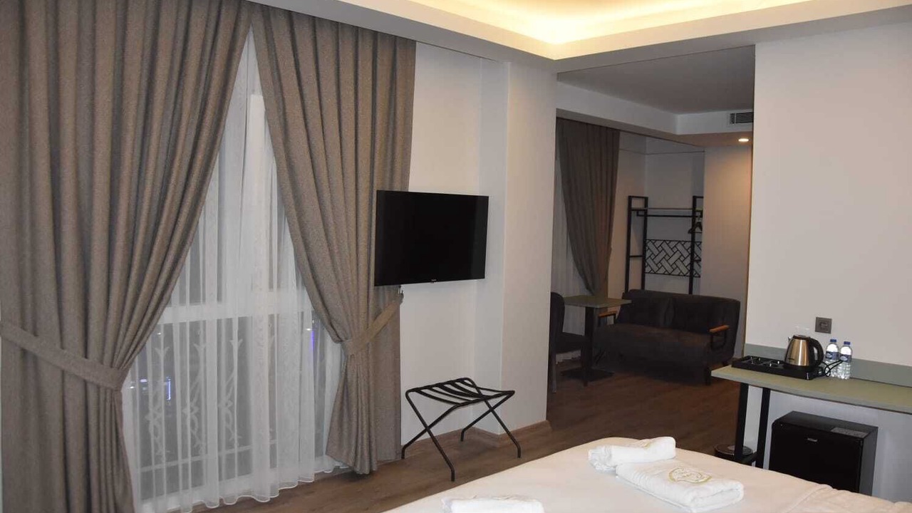 Photo of Bedroom in Gorele