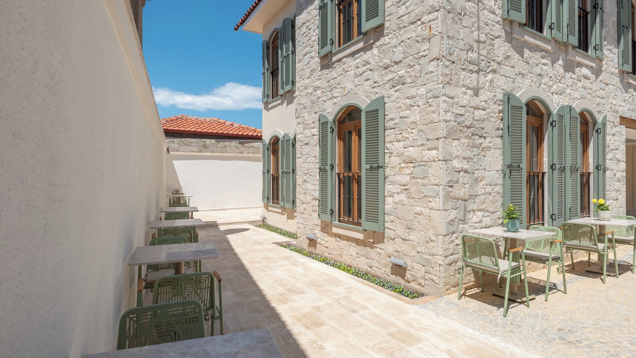 Photo of Outdoor in Urla