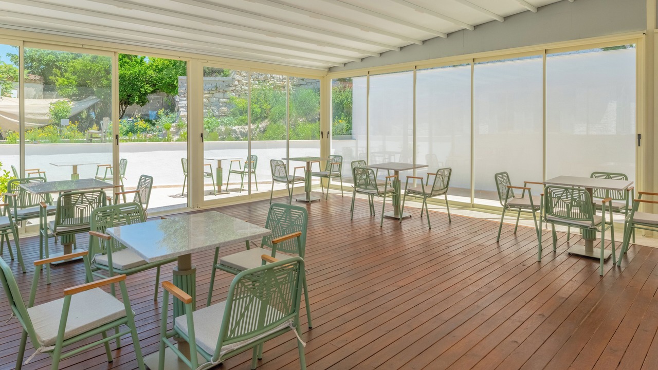 Photo of Livingroom in Urla