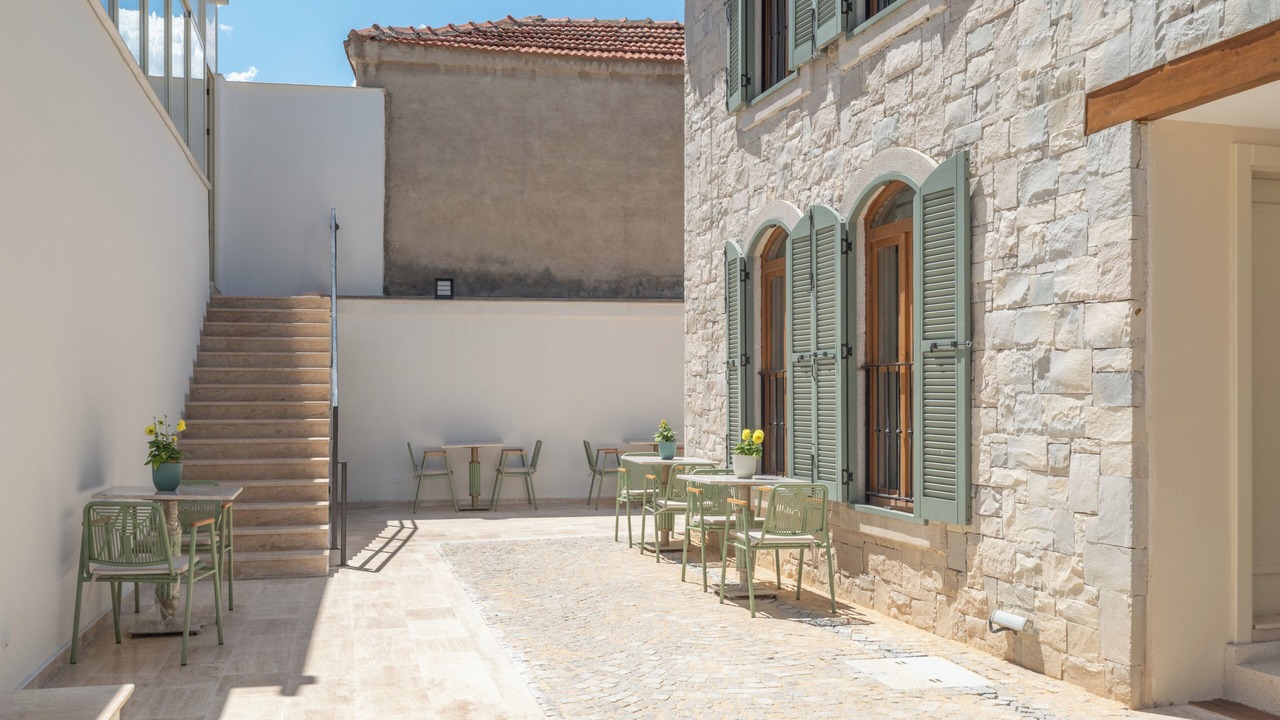 Photo of Outdoor in Urla