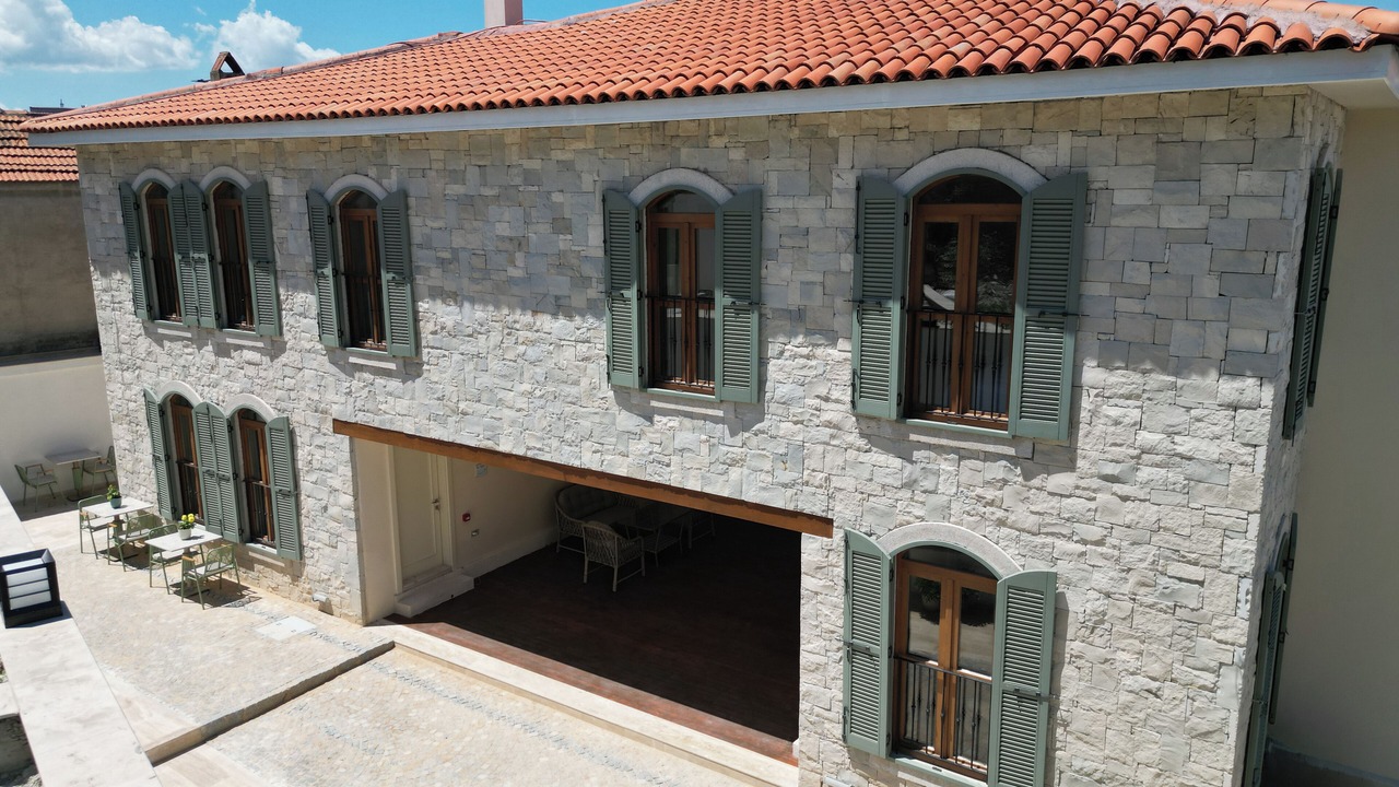 Photo of Outdoor in Urla